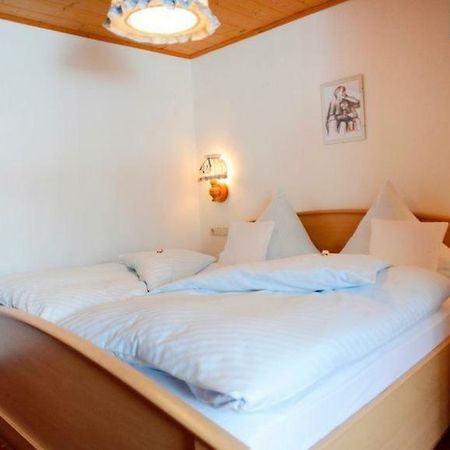 Gastehaus Wolf Hotel บาค ภายนอก รูปภาพ