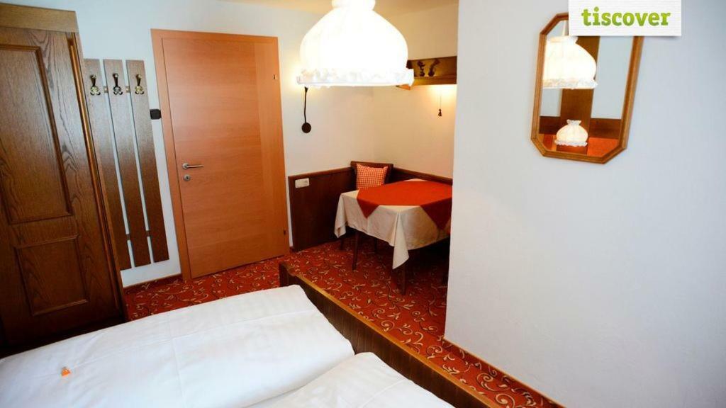 Gastehaus Wolf Hotel บาค ภายนอก รูปภาพ