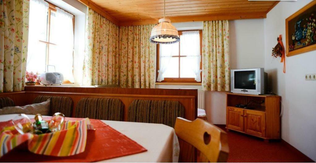 Gastehaus Wolf Hotel บาค ภายนอก รูปภาพ