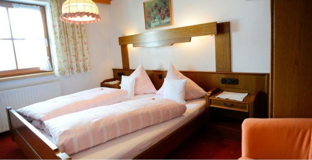 Gastehaus Wolf Hotel บาค ภายนอก รูปภาพ